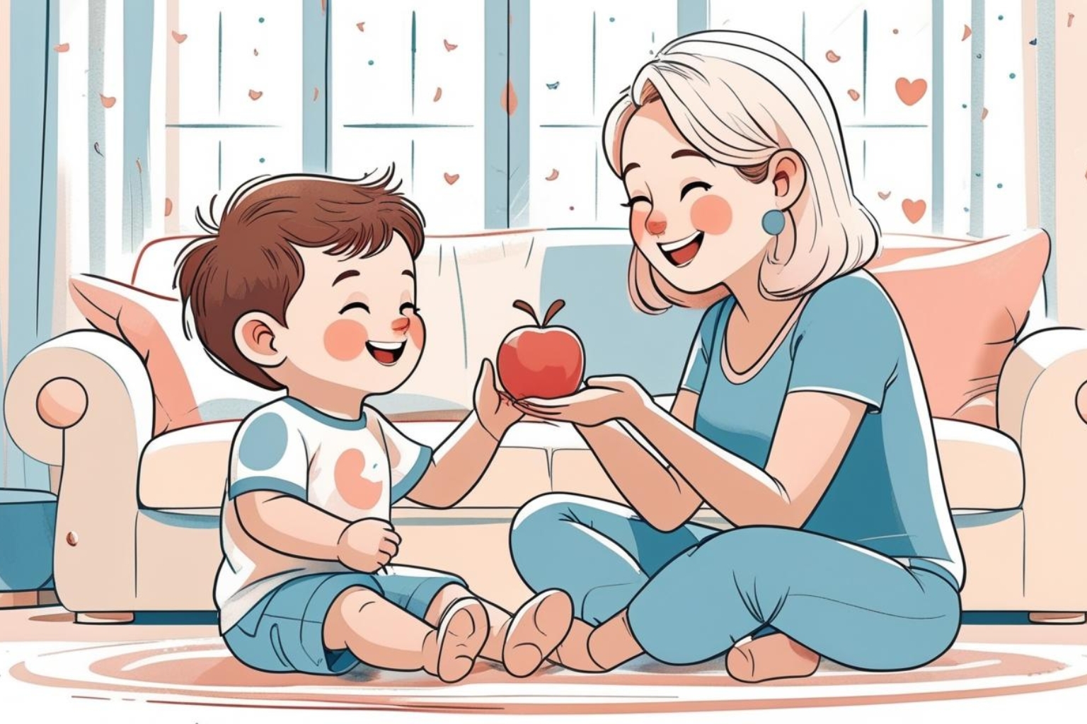 ことばがひらく、小さな英語の扉