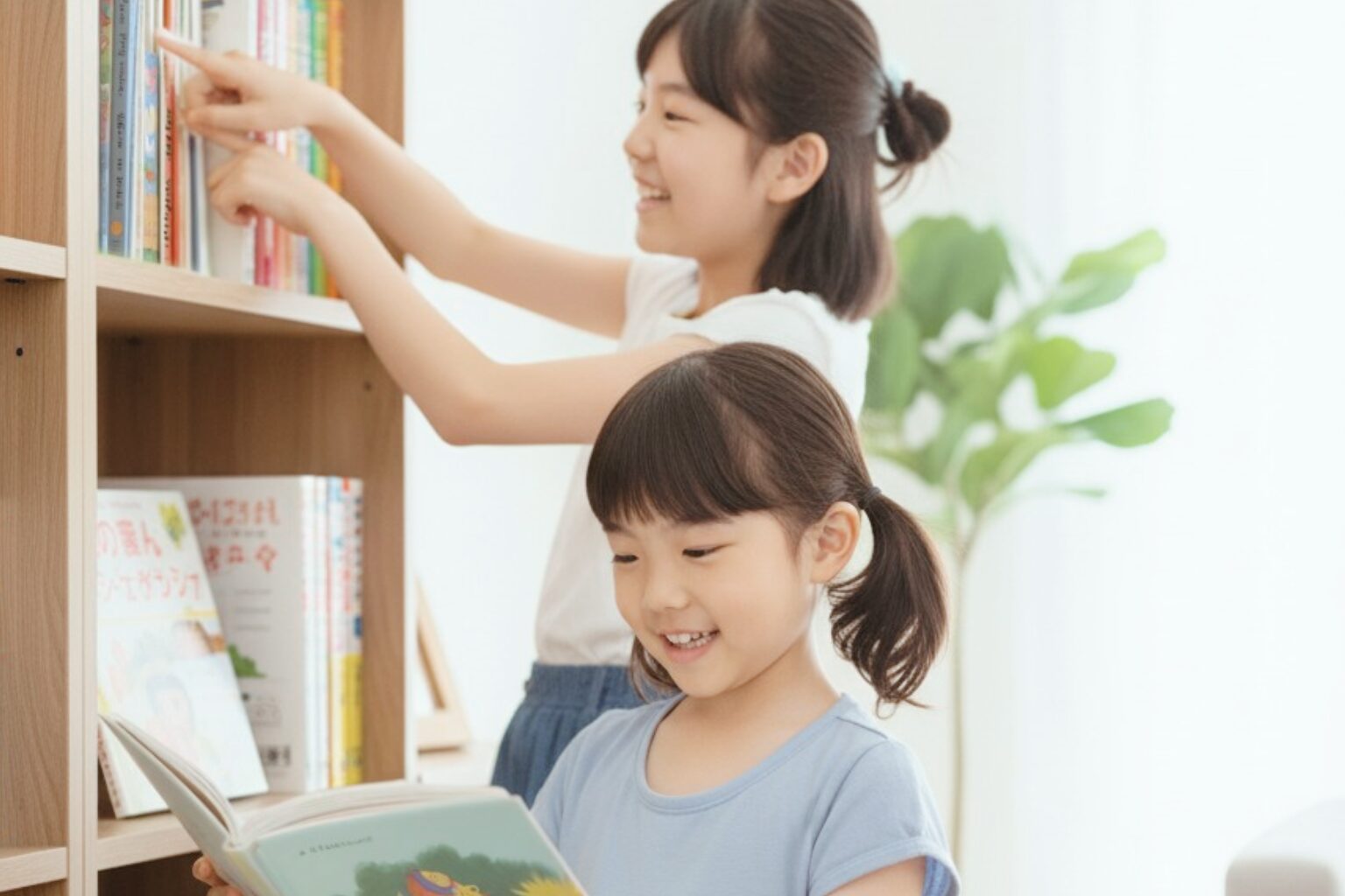 遊びながら自信を育む!フォニックス学習<br><span class="column">シッティングレポート No.01</span> 3 子どもたちの興味から始まった「オリジナルABCカード」作り