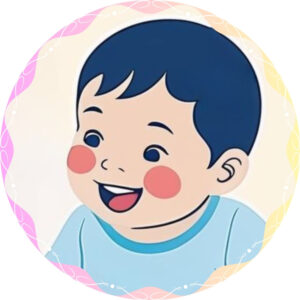 ことばのはじまり、英語のある暮らし<br><span class="column">言葉のコラム05</span> 10 -ケーバイエヌ