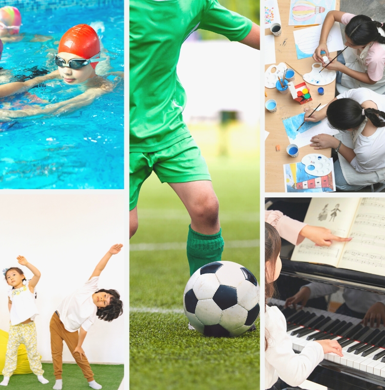 英語シッター・ナニーで安心の訪問保育 8 英語シッター・ナニーで安心の訪問保育 7 -ケーバイエヌ