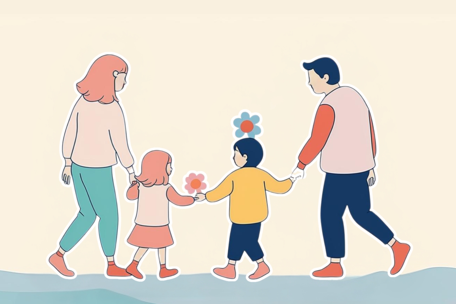 バイリンガル教育は、ことばの「重ね着」