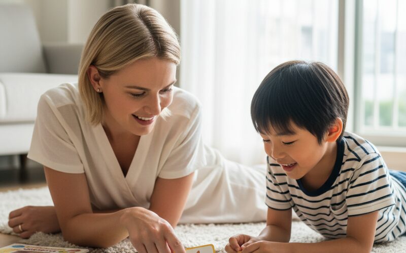 おうち学童（放課後のお預かり） 23 -ケーバイエヌ