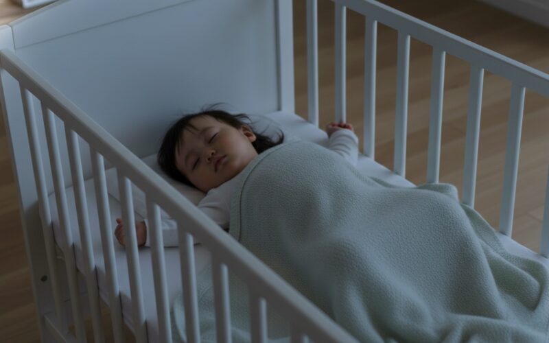 質の高いバイリンガルナニーによる保育 5 -ケーバイエヌ