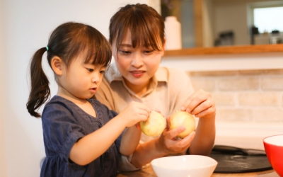 ケーバイエヌのナニー（教育・英語シッター） 8 -ケーバイエヌ