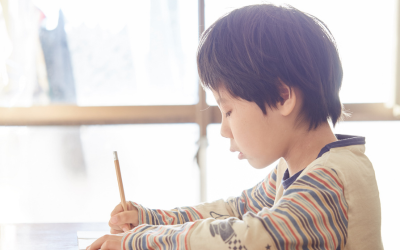 不登校児童の訪問支援 3 -ケーバイエヌ