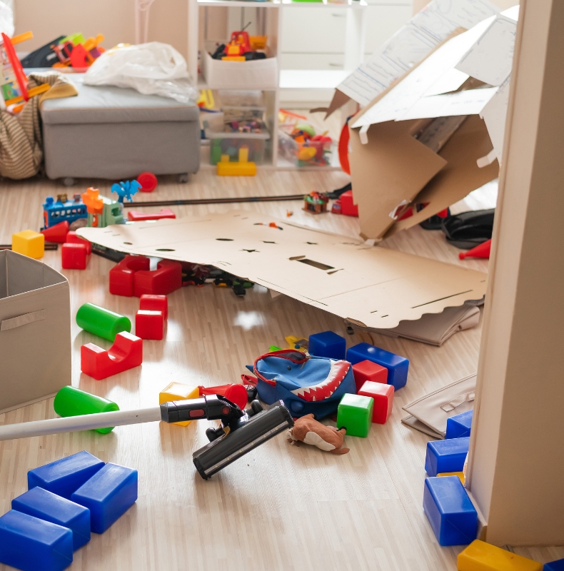 英語シッター・ナニーで安心の訪問保育 16 英語シッター・ナニーで安心の訪問保育 15 -ケーバイエヌ